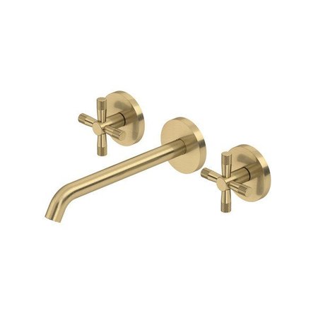 ROHL Amahle Wall Mount Lavatory Faucet Trim TAM08W3XMAG